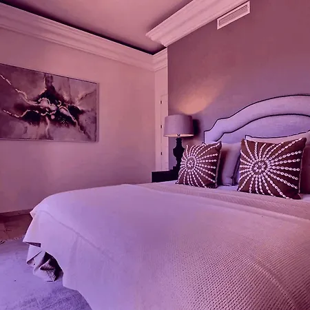 Villa Annelise