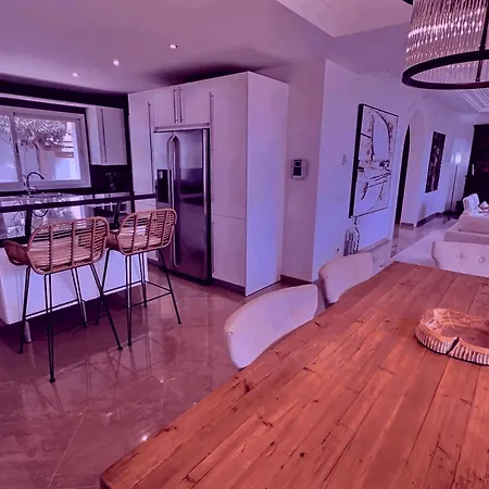 Villa Annelise *