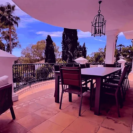 Villa Annelise *