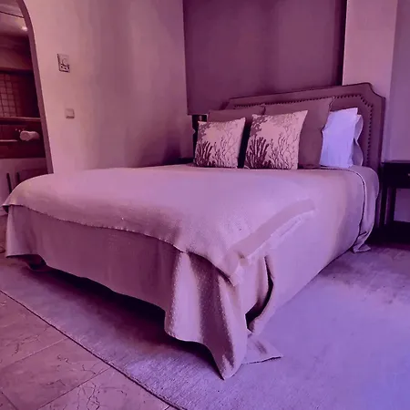 Annelise Villa Vallauris